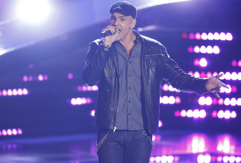 The Voice - Season 9