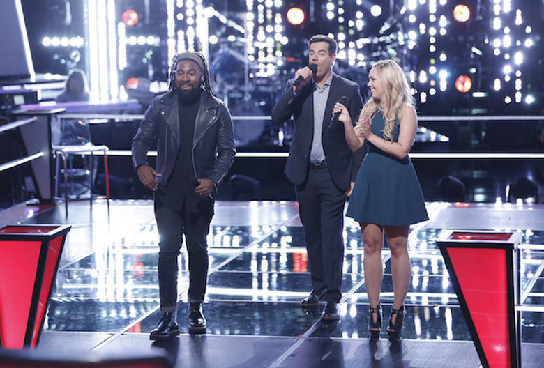 The Voice - Season 9