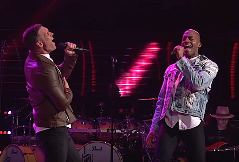 the-voice-recap-oneup-zaxai-joey-green-blind-auditions