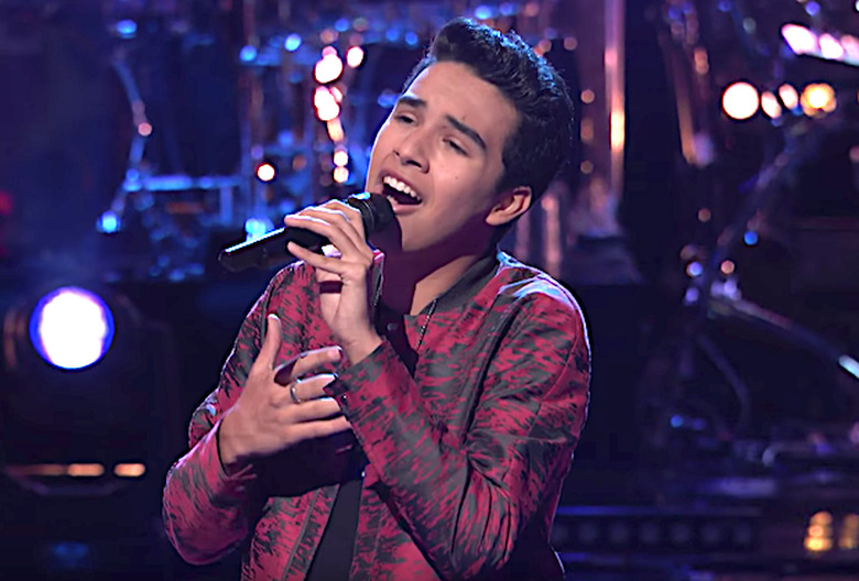 the voice recap preston c howell marybeth byrd knockouts
