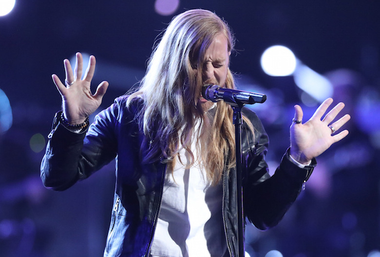 the-voice-recap-pryor-baird-kelsea-johnson-playoffs-night-2