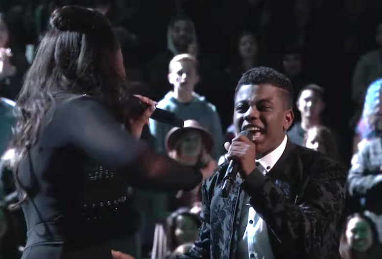 the voice recap battle rounds quizz swanigan lauren duski