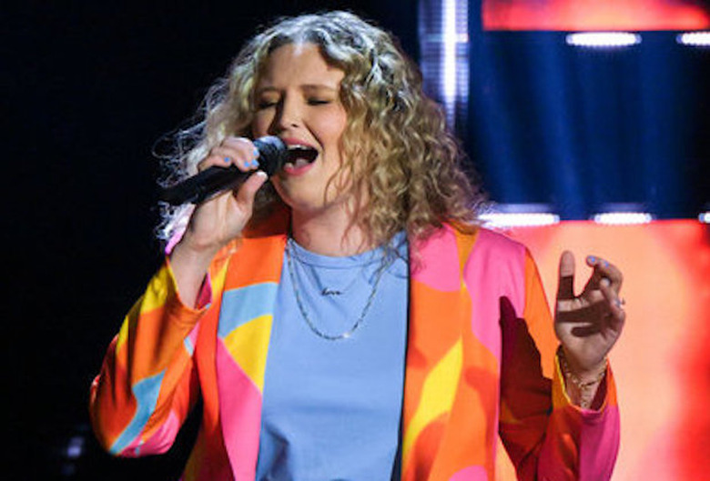 the voice recap reina ley brayden lape blind auditions