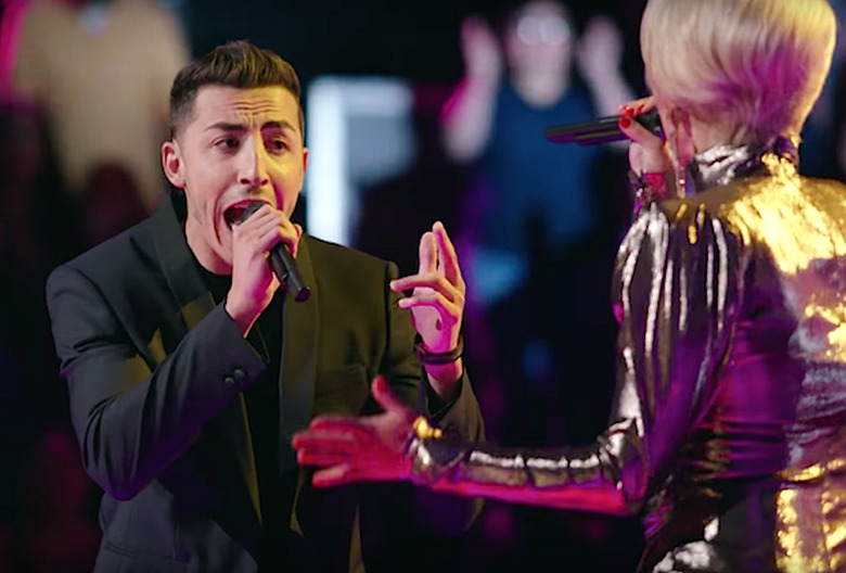 the-voice-recap-ricky-duran-will-breman-battles