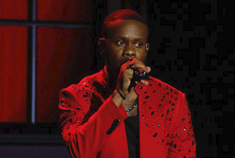The Voice - Season 24