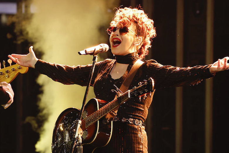 The Voice Recap Ruby Leigh Mac Royals Top 9 Performances