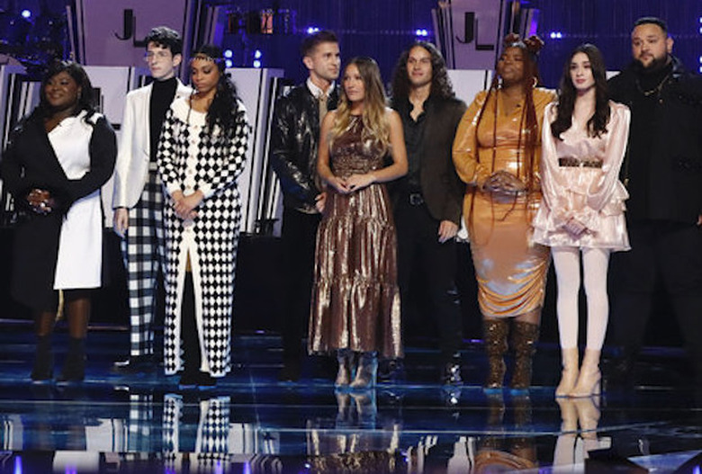 the-voice-recap-ryleigh plank shadale-eliminated-top-13-results