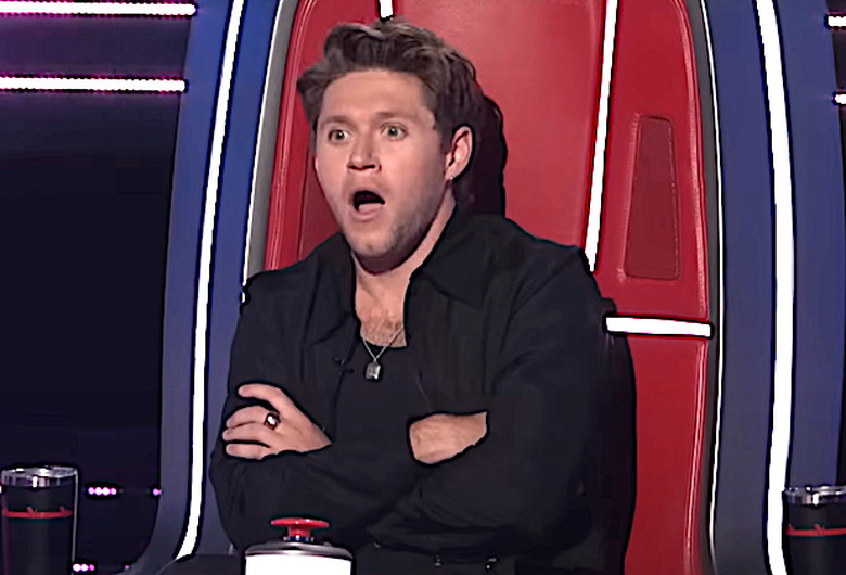 the voice recap ryley tate wilson blind auditions