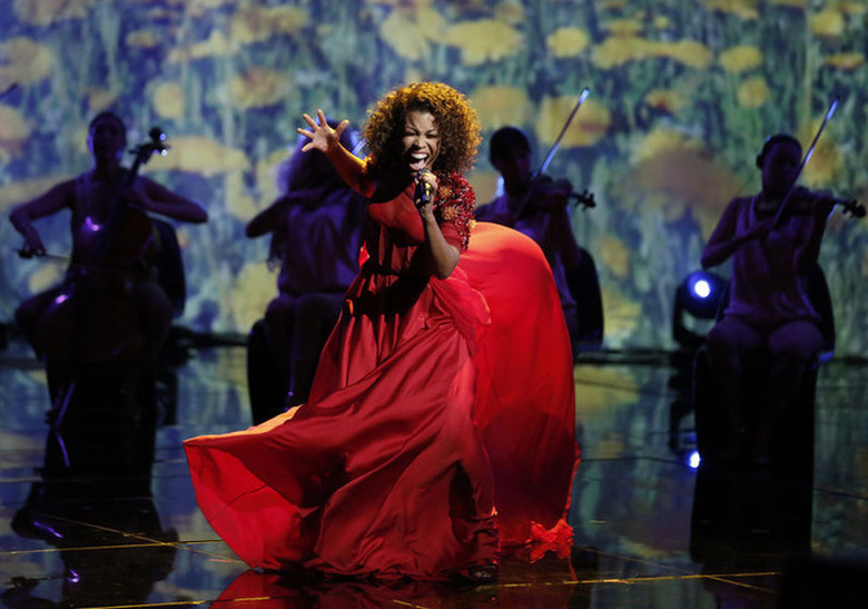 The Voice - Season 8