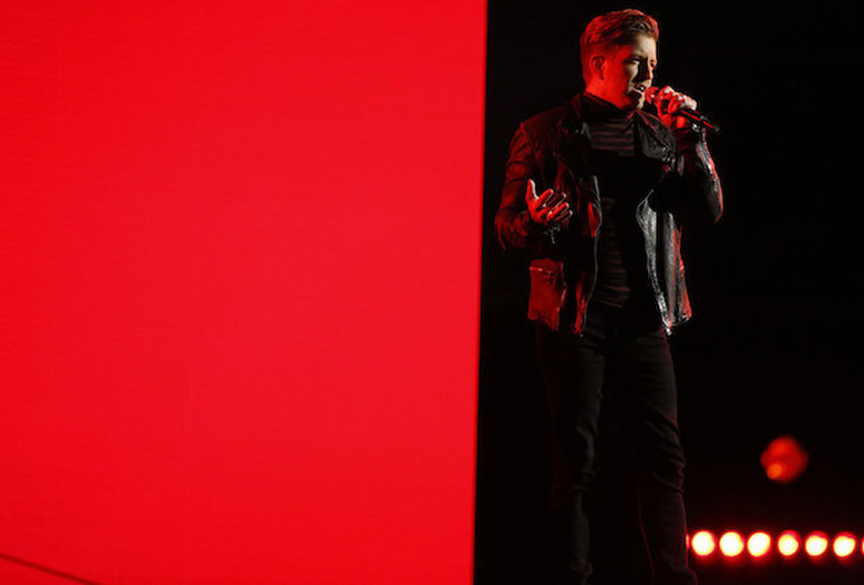 The Voice Recap Billy Gilman