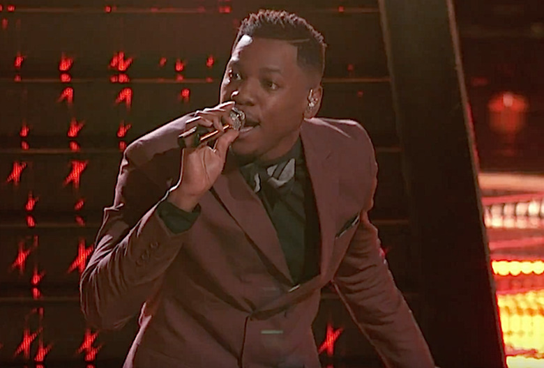 the voice recap top 12