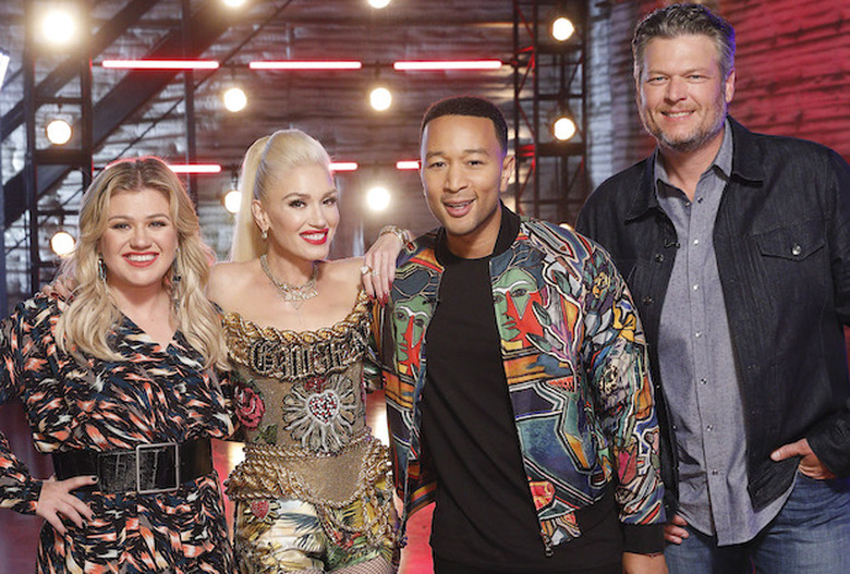The voice recap season 17 premiere blind auditions katie kadan