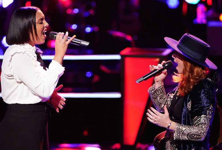 the-voice-recap-selkii-carter-lloyd-horne-live-cross-battles