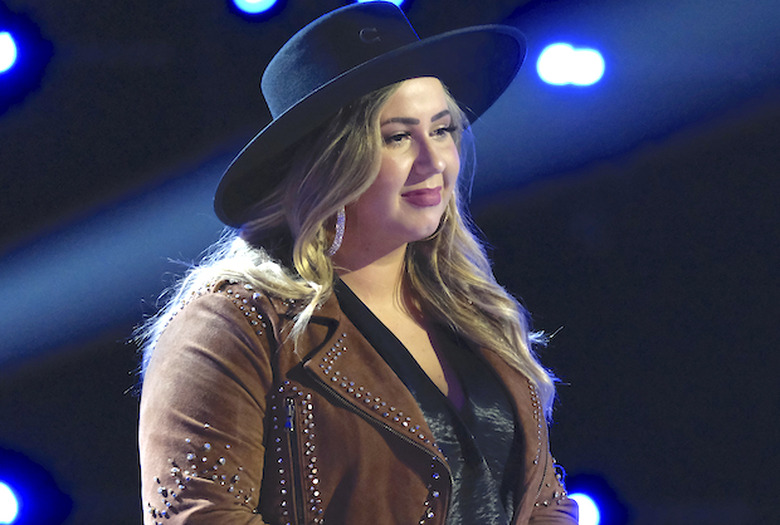 the-voice-recap-sid-kingsley-chloe-hogan-eliminated-playoffs-results
