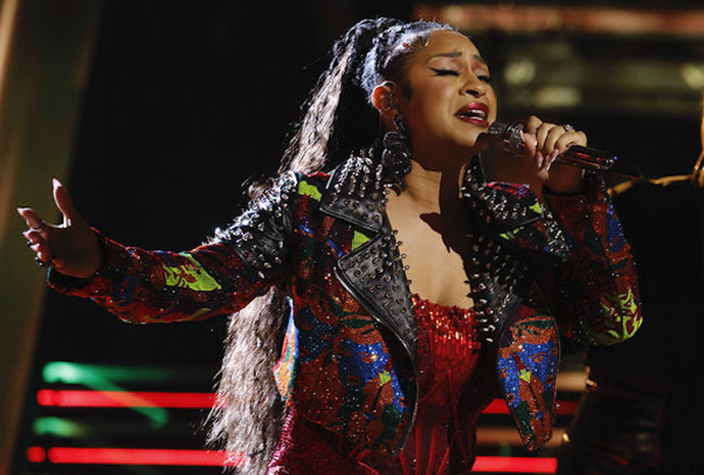 The Voice - Season 24