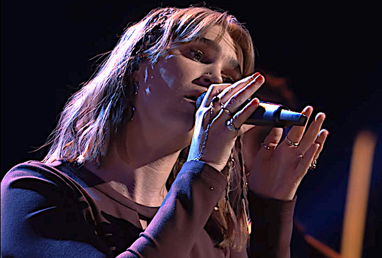 The Voice Recap Taylor Deneen Kaylee Shimizu Eliminated Playoffs