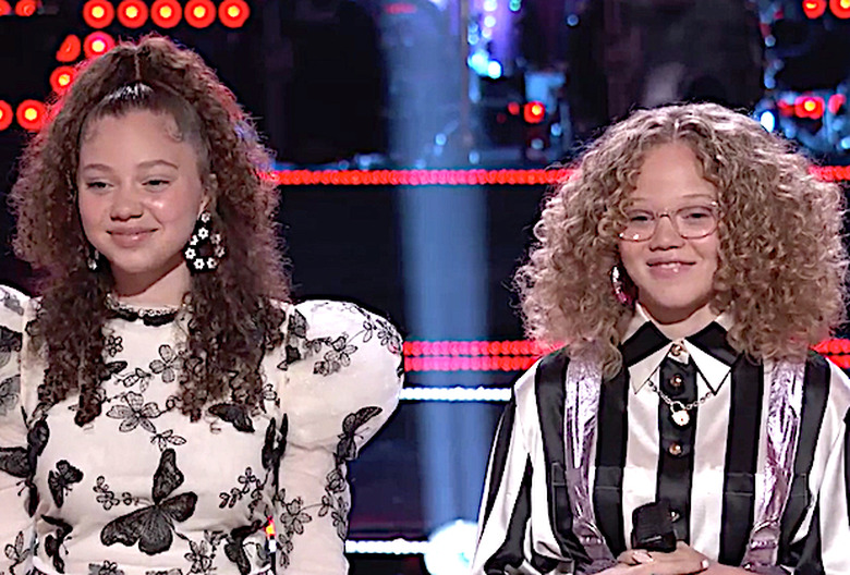 the voice recap the cunningham sisters kck3 battles