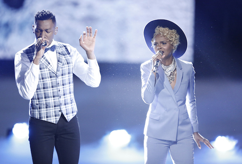 the voice recap season 12 top 8