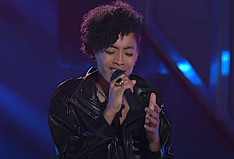 the voice recap worth the wait payge turner knockouts