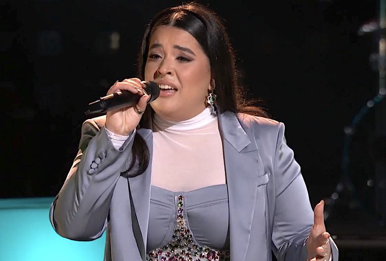 the voice mafe
