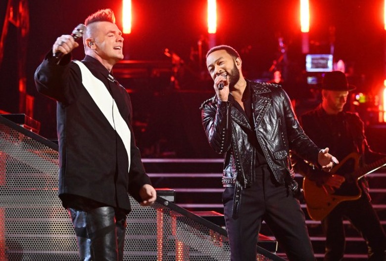 The Voice - Season 25