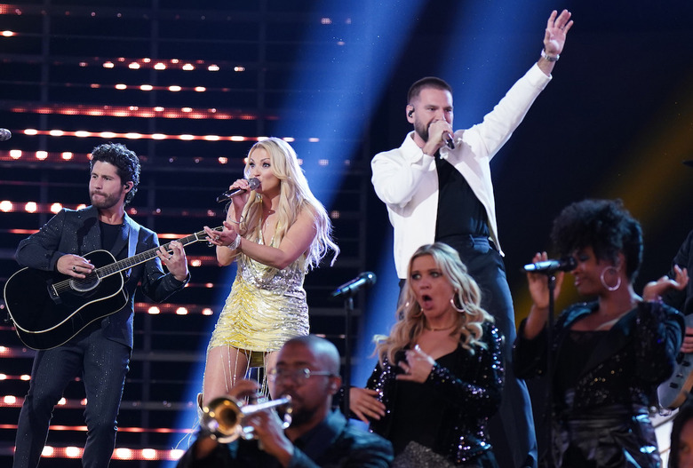 The Voice - Season 25