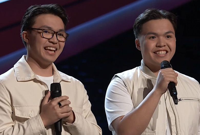 voice-jeremy-justin-garcia