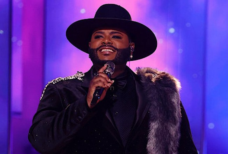 The Voice - Season 25