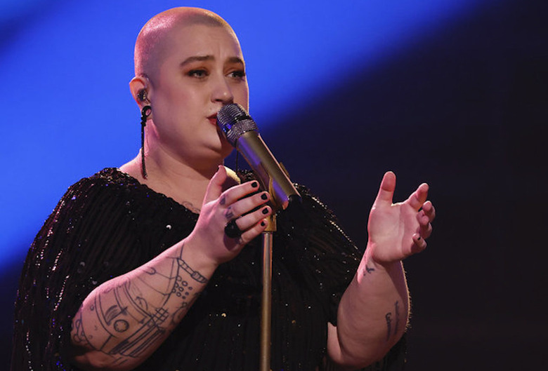The Voice - Season 25