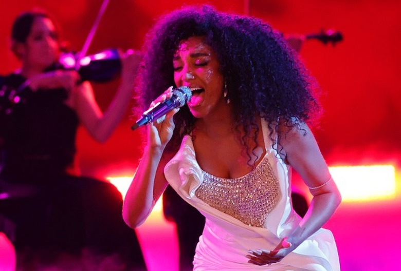 The Voice - Season 25