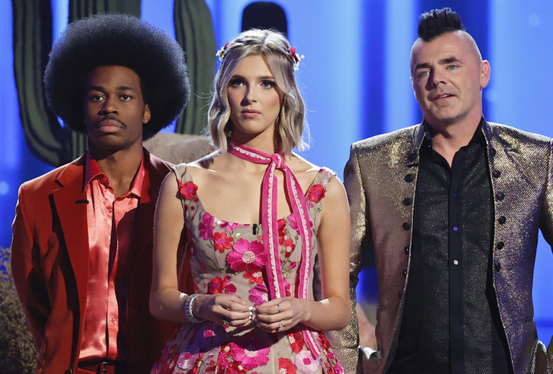 The Voice - Season 25