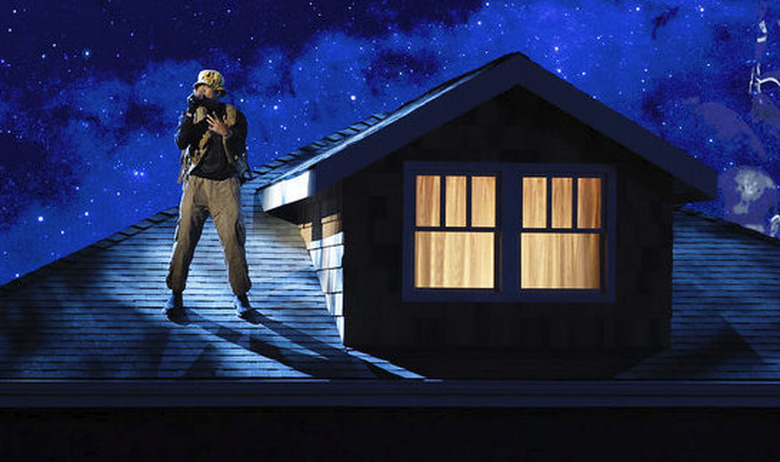 The Voice - Season 25