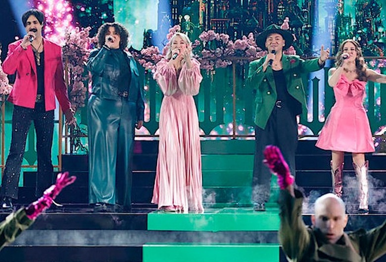 The Voice - Season 26