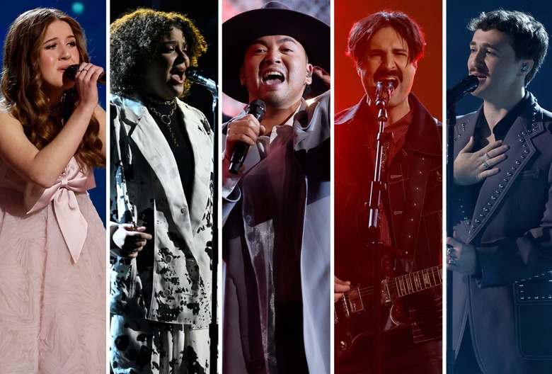 the voice season 26