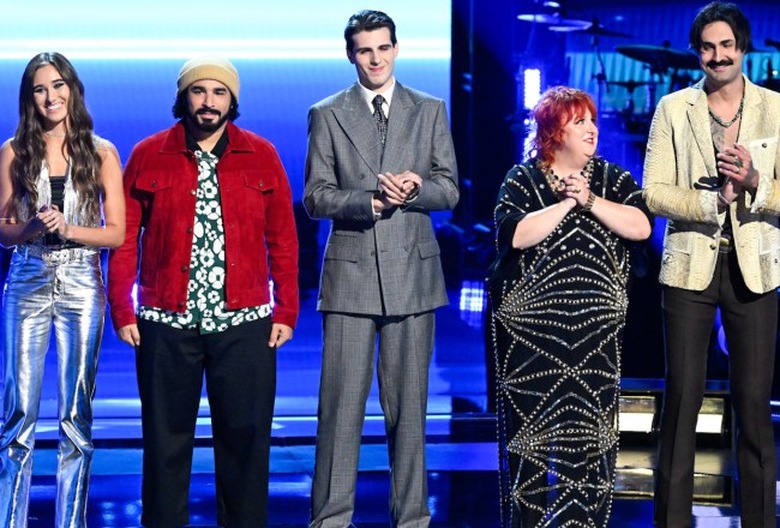 The Voice - Season 26