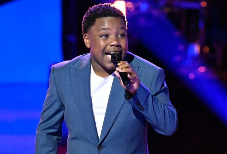 The Voice - Season 26