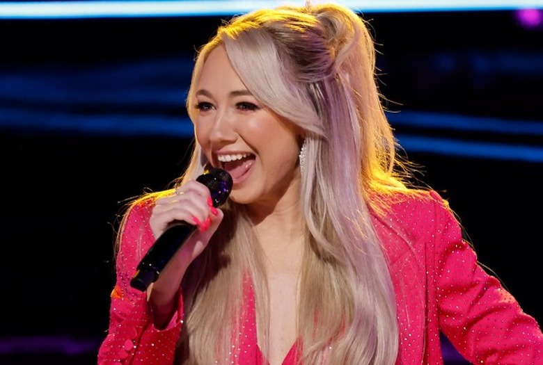 The Voice - Season 26