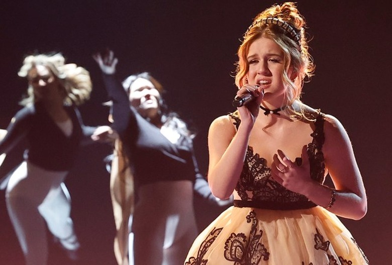 The Voice - Season 26
