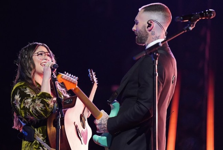 The Voice - Season 27