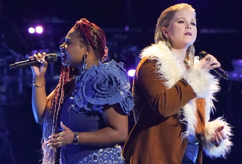 The Voice - Season 27