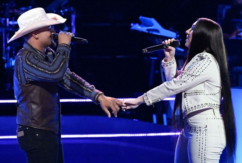 The Voice - Season 27