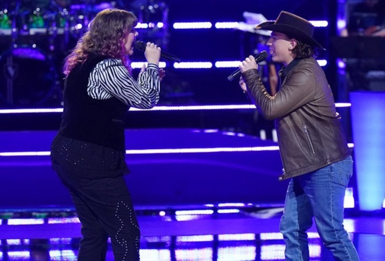 The Voice - Season 27
