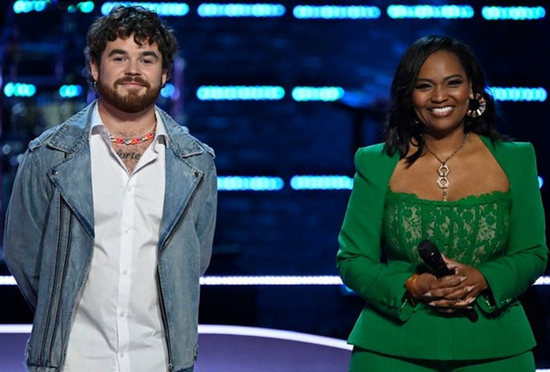 The Voice - Season 27