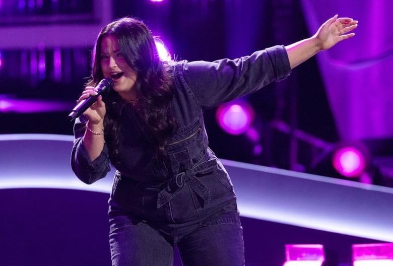 The Voice - Season 27