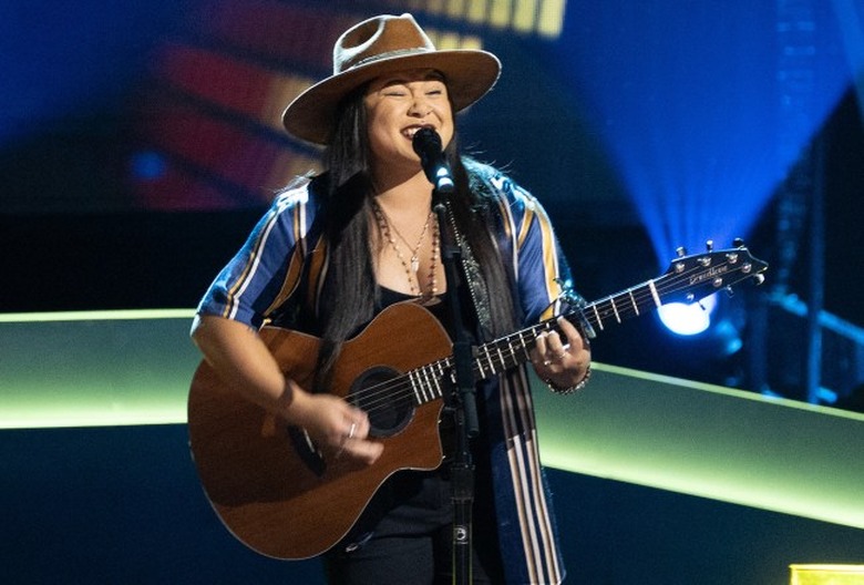 The Voice - Season 27