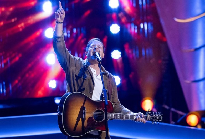 The Voice - Season 27