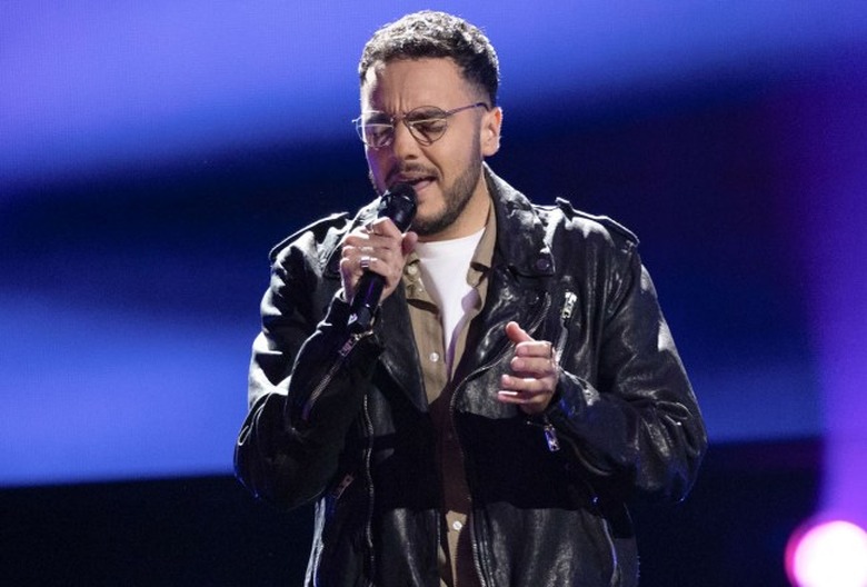The Voice - Season 27