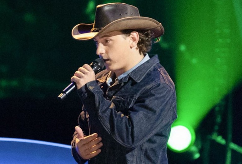 The Voice - Season 27