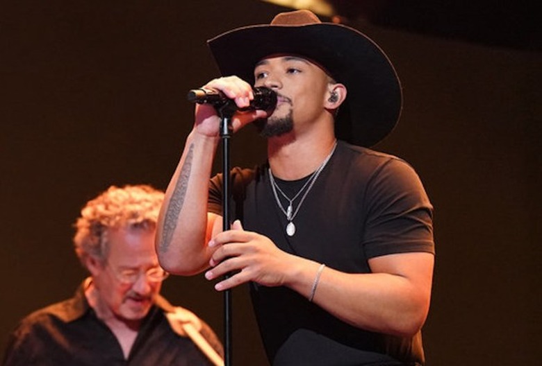 The Voice - Season 27