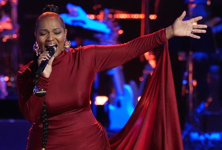 The Voice - Season 27